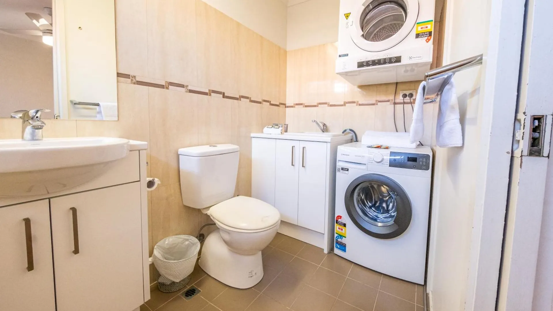 Appartamento Federation Avenue Broadbeach Gold Coast