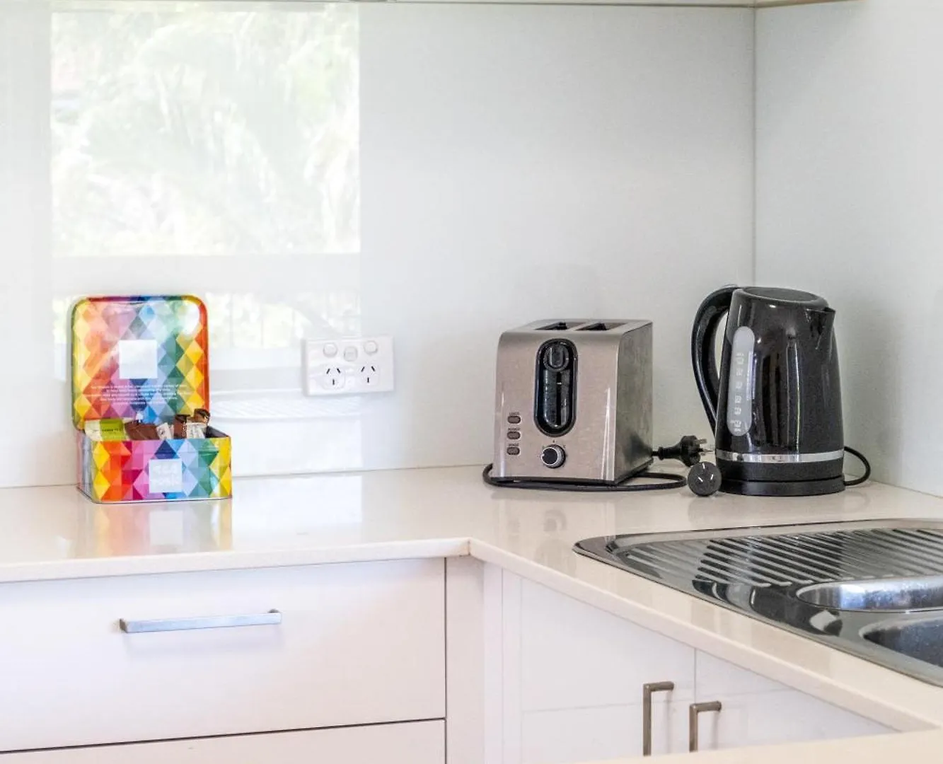 Federation Avenue Broadbeach Gold Coast Apartment