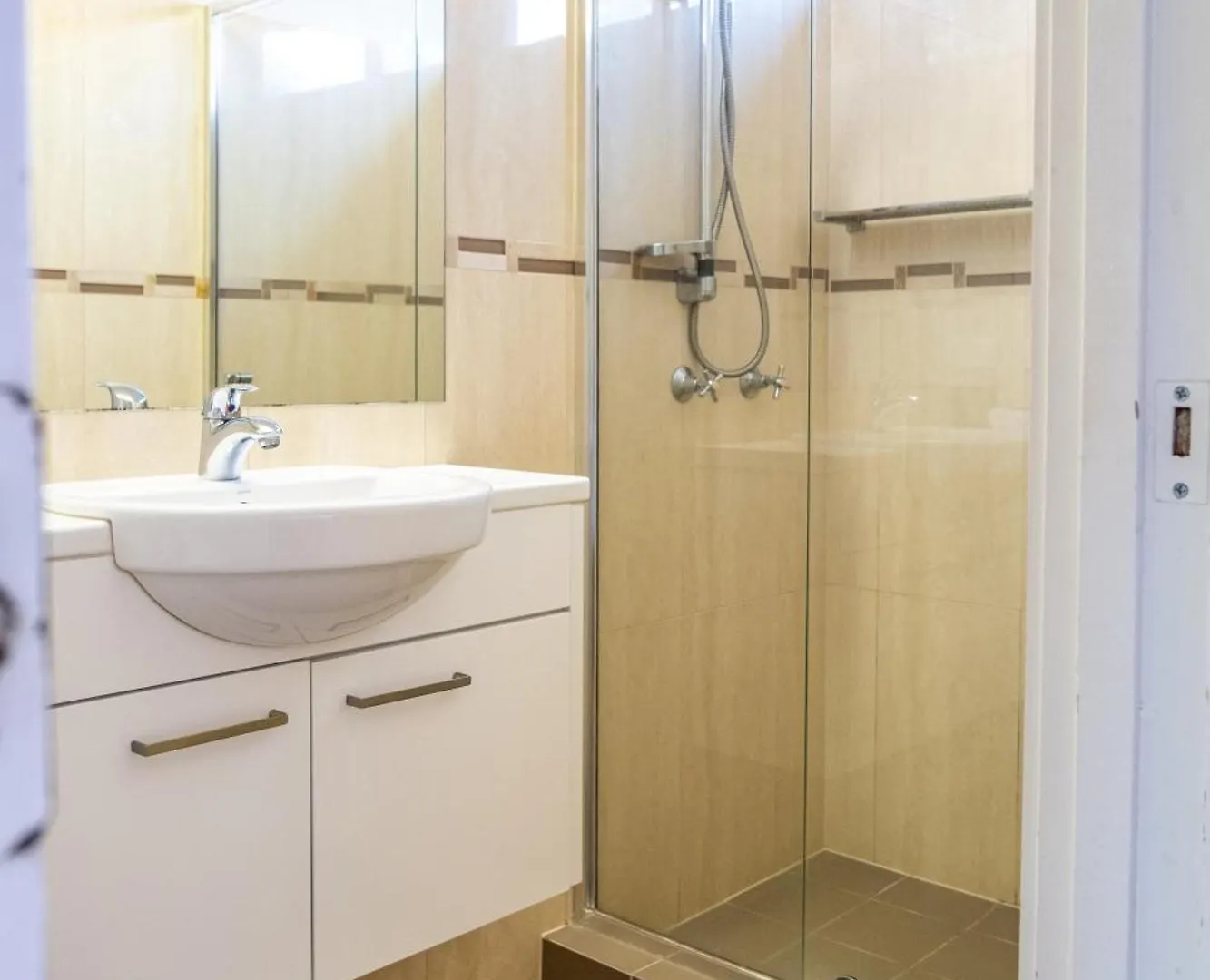 Apartment Federation Avenue Broadbeach Gold Coast