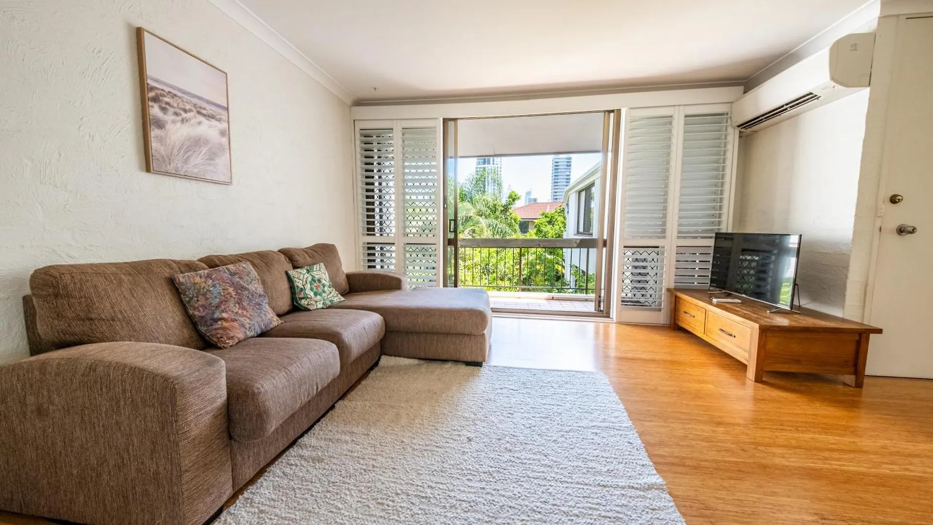 Apartment Federation Avenue Broadbeach Gold Coast