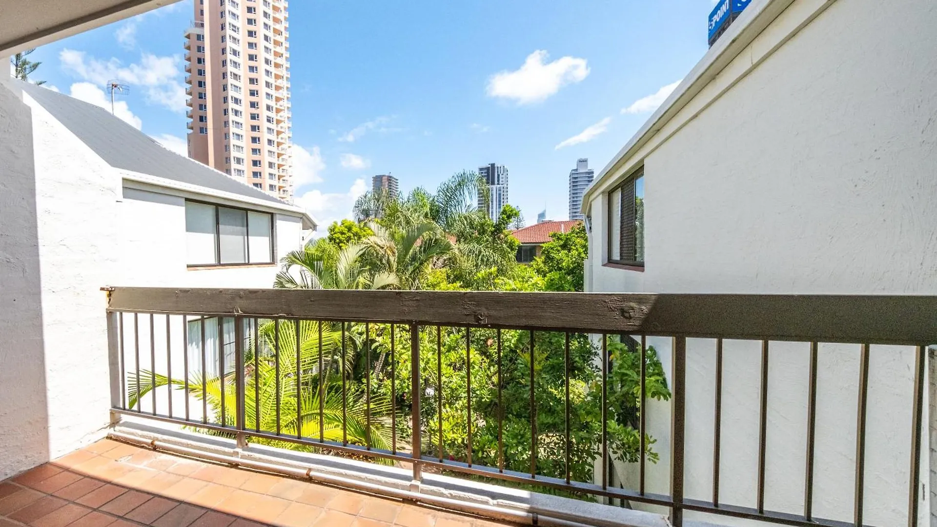 Apartment Federation Avenue Broadbeach Gold Coast