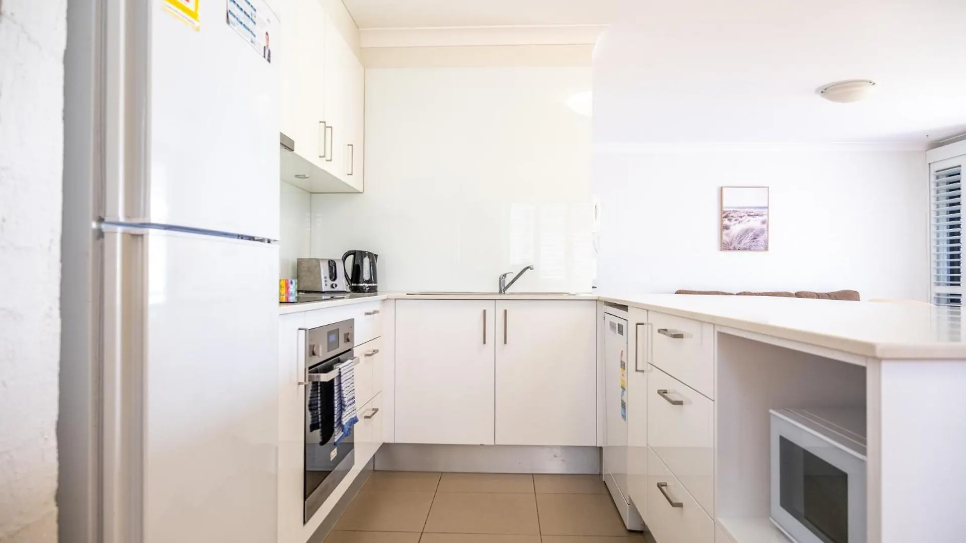 Federation Avenue Broadbeach Gold Coast Apartment