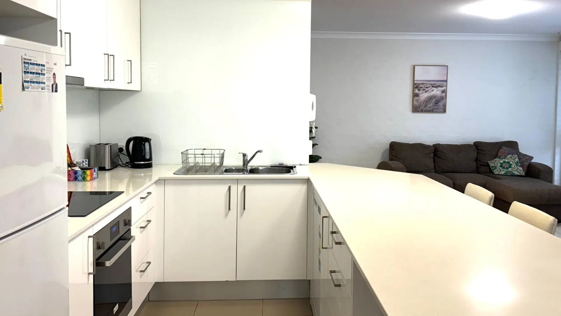 Apartment Federation Avenue Broadbeach Gold Coast
