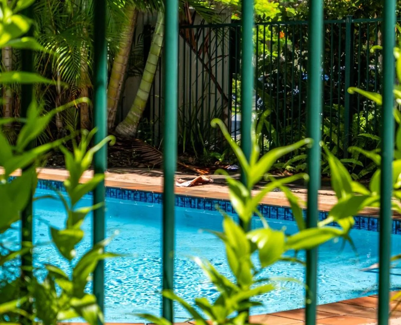 Apartment Federation Avenue Broadbeach Gold Coast