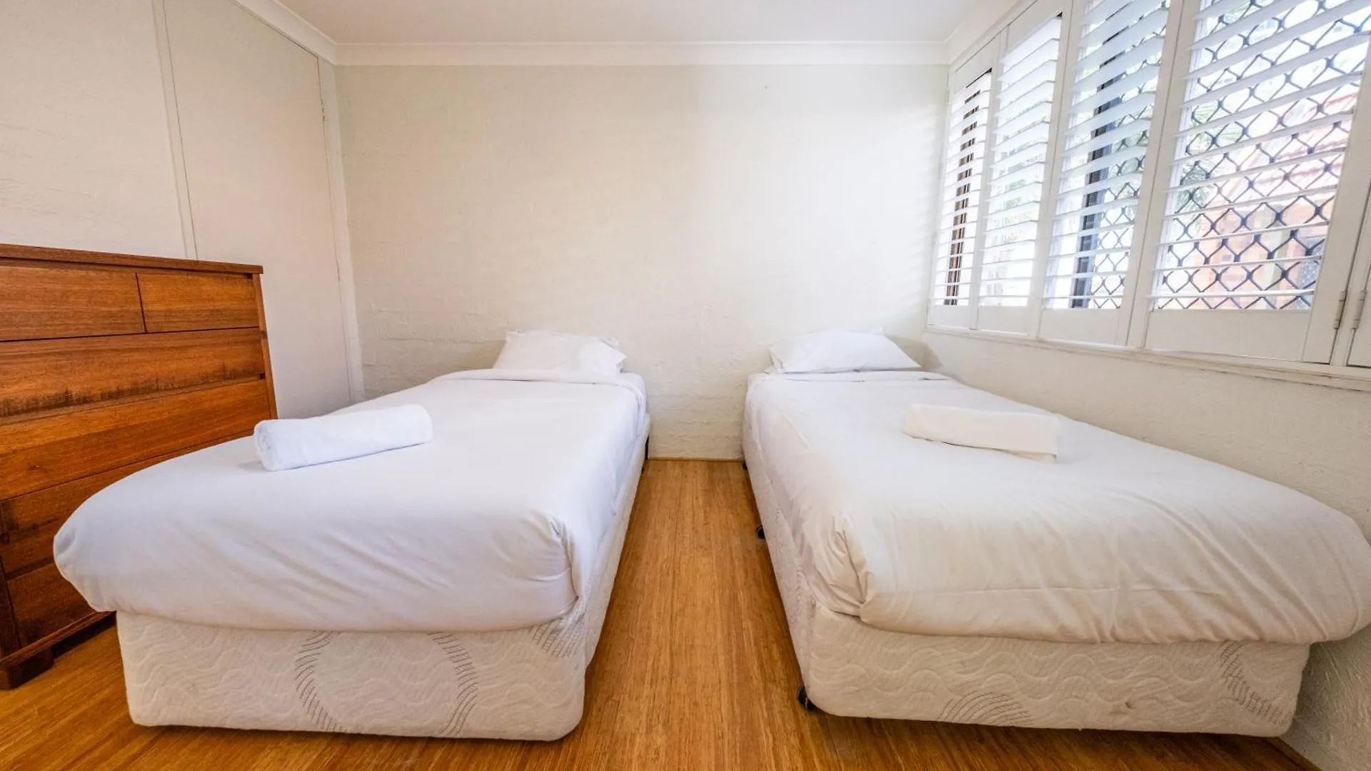 Apartment Federation Avenue Broadbeach Gold Coast Australia