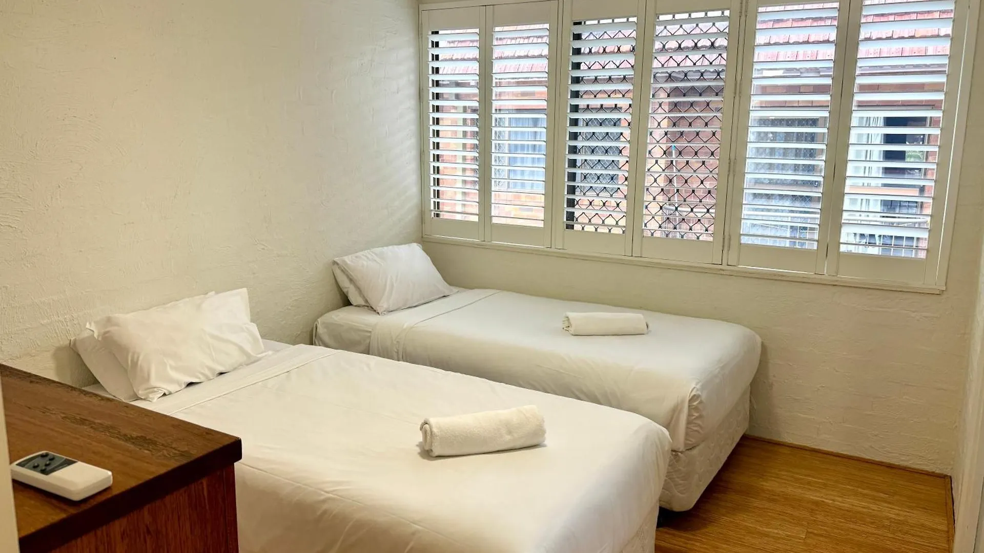 Apartment Federation Avenue Broadbeach Gold Coast