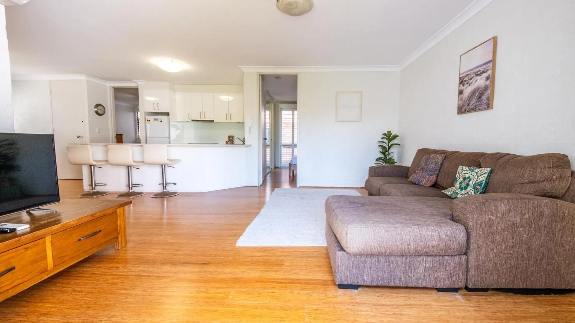 Federation Avenue Broadbeach Gold Coast 0*,
