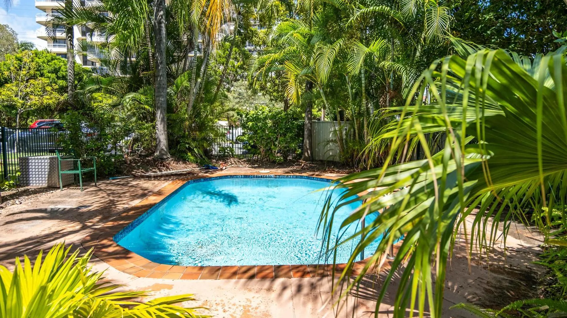 Federation Avenue Broadbeach Gold Coast 0*,