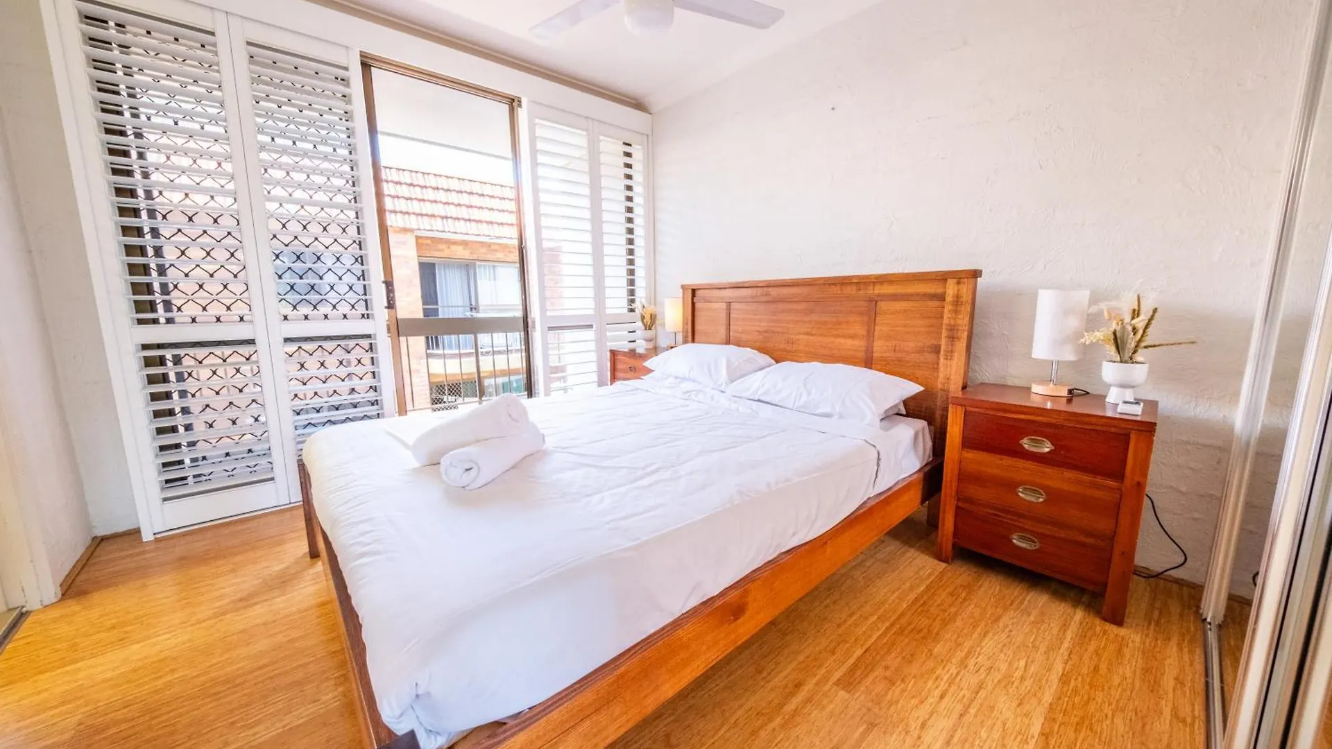 Federation Avenue Broadbeach Gold Coast Apartment