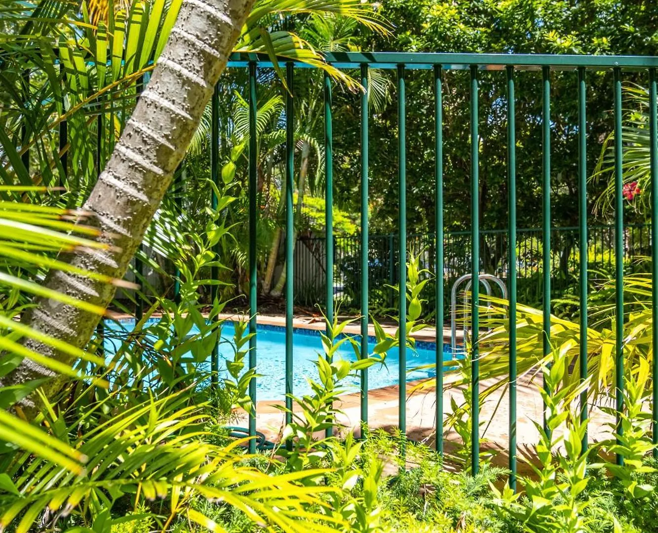 Federation Avenue Broadbeach Gold Coast 0*,