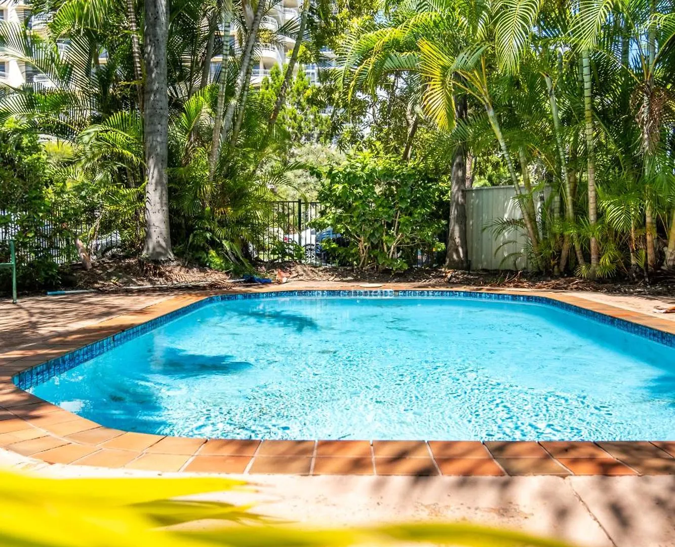 Federation Avenue Broadbeach Gold Coast